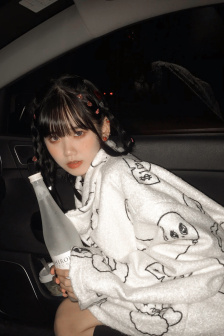 明星专题：珍妮·杰克逊